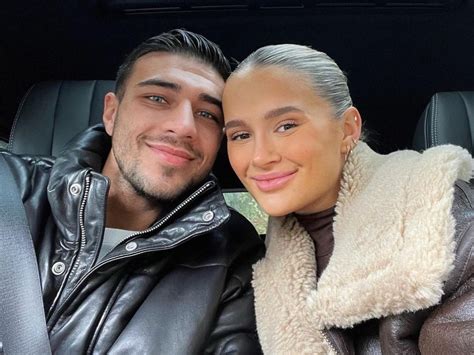 molly-mae and tommy fury|molly mae and tommy split.